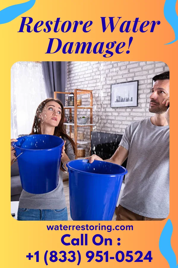 water restoration Quick Damage Restoration Experts Barnhill